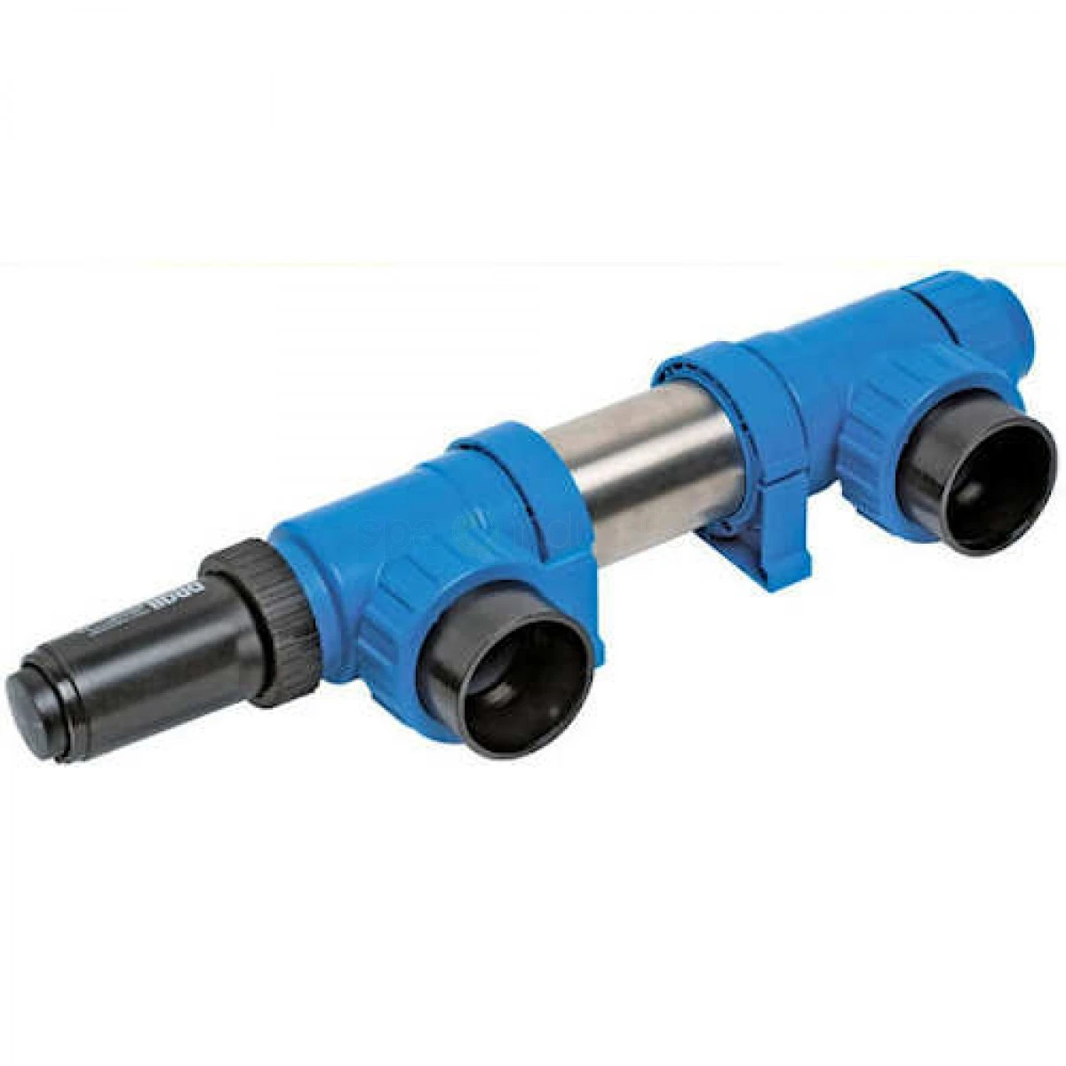 Electrische Heater Blue Lagoon 3 KW 3 Electrische Heater Blue Lagoon 3 KW