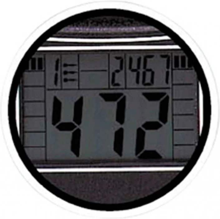 Innergames Electronisch Dartbord Economy 5 Innergames Electronisch Dartbord Economy - Afbeelding 3