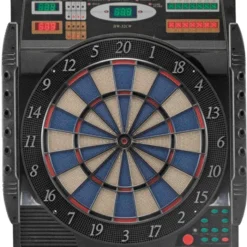 Electronisch Dartbord “Futura” 5 Electronisch Dartbord “Futura” -Aanbiedingen Buiten Plezier Winkel electronisch dartbord innergames futura 1