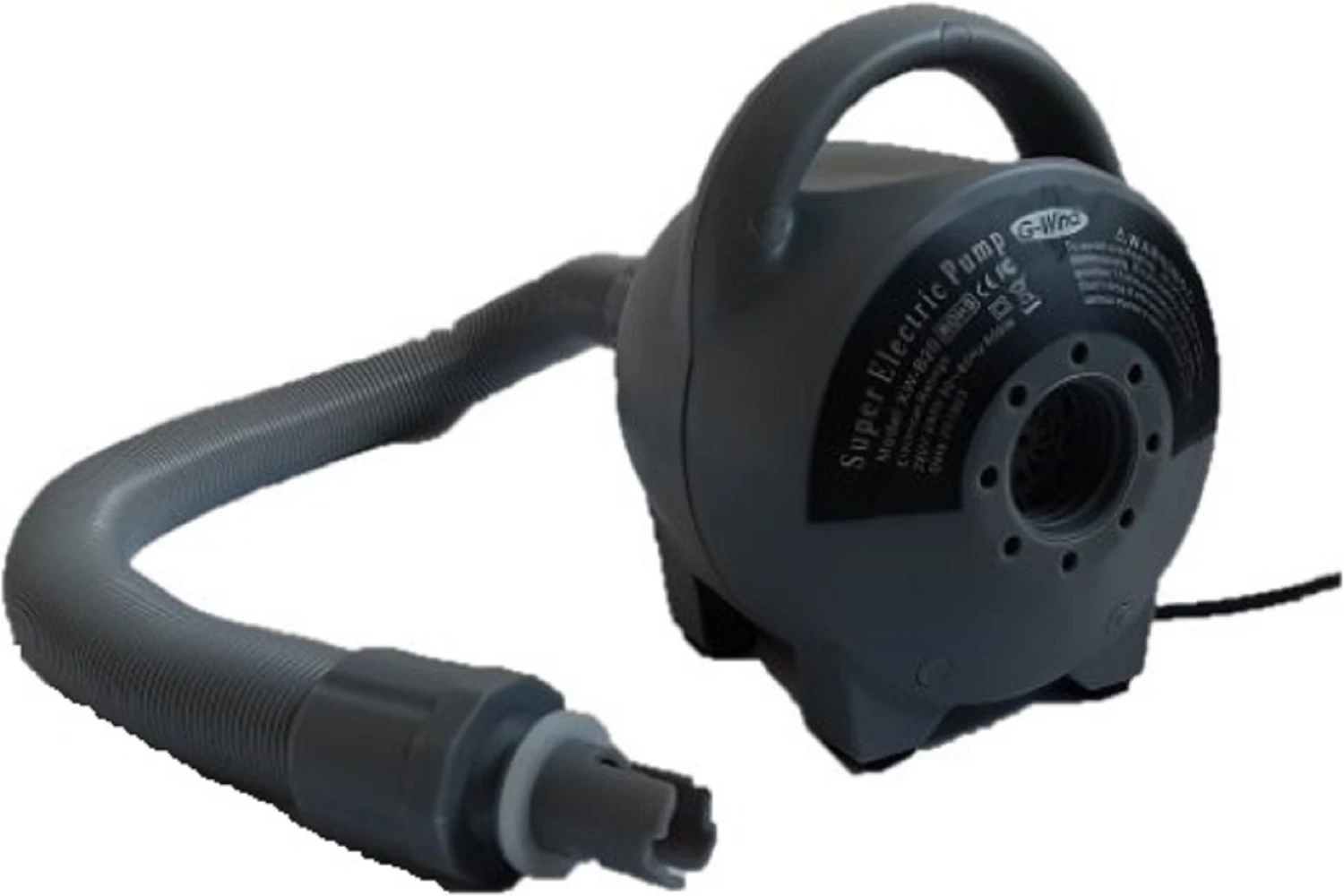 Duo-Airtrack 300x100x10 Zwart Set Van 2 7 Duo-Airtrack 300x100x10 Zwart Set Van 2 - Afbeelding 5