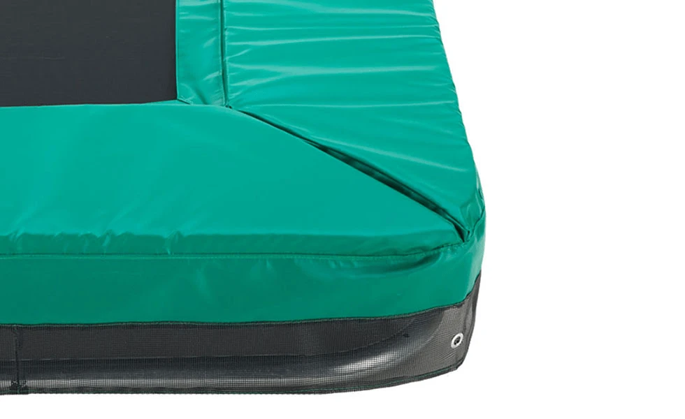 Inground ETAN Premium Gold 310 X 230 Cm. Groen 5 Inground ETAN Premium Gold 310 X 230 Cm. Groen - Afbeelding 3