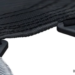 Inground ETAN Premium Gold 330 Cm. Grijs + Safety Net -Aanbiedingen Buiten Plezier Winkel etan premium diamond system 78 1