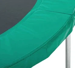 ETAN Premium Gold 244 Cm. Groen + Safety Net Deluxe + Ladder -Aanbiedingen Buiten Plezier Winkel etan premium randkussen gold 2