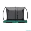 Inground Hi-Flyer 280 X 200 M. + SafetyNet