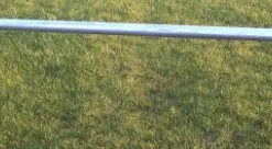 Evenwichtsbalk Staal Rond Openbaar -Aanbiedingen Buiten Plezier Winkel evenwichtsbalk staal rond speeltoestel 1