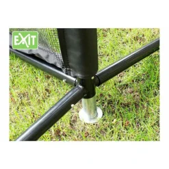 Exit MultiSport Net 5000 Sportnet Volleybal, Tennis, Badminton -Aanbiedingen Buiten Plezier Winkel exit multisportsnet 3000 4 1