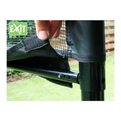 Exit MultiSport Net 300 Tennis,volley,badminton -Aanbiedingen Buiten Plezier Winkel exit multisportsnet 3000 5