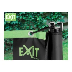 Exit MultiSport Net 5000 Sportnet Volleybal, Tennis, Badminton -Aanbiedingen Buiten Plezier Winkel exit multisportsnet 3000 6 1