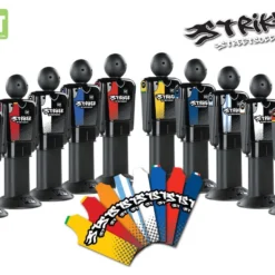 Exit Striker Streetsoccer – Paaltjesvoetbal Demo -Aanbiedingen Buiten Plezier Winkel exit striker paaltjesvoetbal 1 1