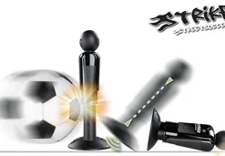 Exit Striker Streetsoccer – Paaltjesvoetbal Demo -Aanbiedingen Buiten Plezier Winkel exit striker paaltjesvoetbal 2