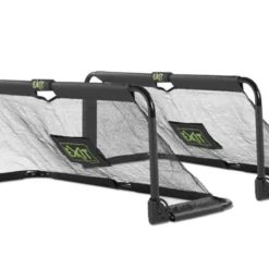 Voetbaldoel Exit Panna Foldable 2-pack Voetbalgoal 11 Voetbaldoel Exit Panna Foldable 2-pack Voetbalgoal -Aanbiedingen Buiten Plezier Winkel exit opvouwbaar voetbaldoel panna set van 2 8718469468768 voetbaldoel2 pack.jpg 1