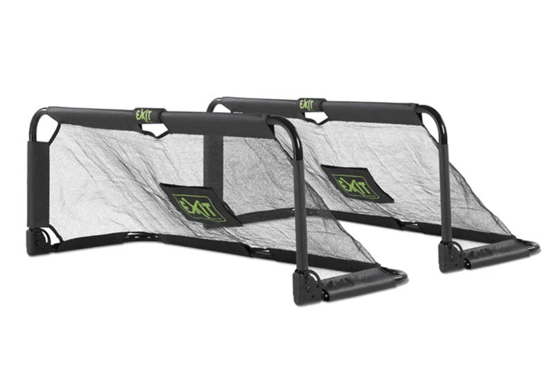 Voetbaldoel Exit Panna Foldable 2-pack Voetbalgoal 7 Voetbaldoel Exit Panna Foldable 2-pack Voetbalgoal - Afbeelding 5