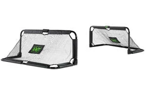 Voetbaldoel Exit Panna Foldable 2-pack Voetbalgoal 3 Voetbaldoel Exit Panna Foldable 2-pack Voetbalgoal