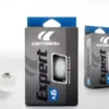 Tafeltennisballen Cornilleau Expert Wit -Aanbiedingen Buiten Plezier Winkel expert x6