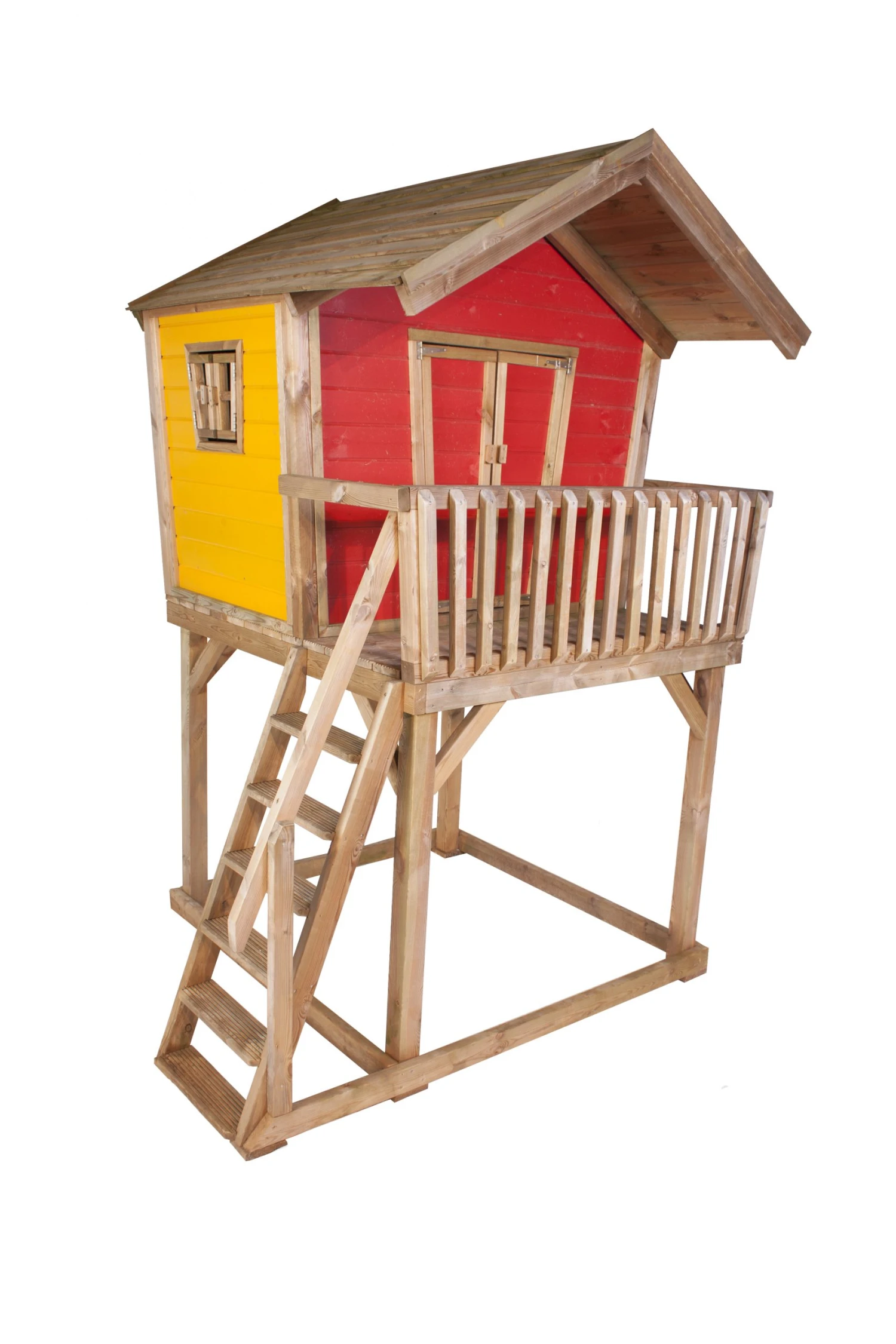 Grutte Pier 3 Grutte Pier