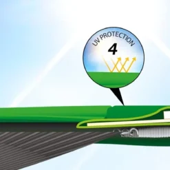 Randkussen BERG Trampoline Favorit Inground Grijs – Div Afm -Aanbiedingen Buiten Plezier Winkel favorit randkussen specificaties