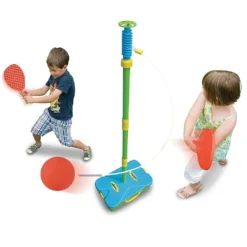 Mookie First Swingball Game -Aanbiedingen Buiten Plezier Winkel first swingball all surface mookie 1 1