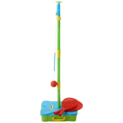 Mookie First Swingball Game -Aanbiedingen Buiten Plezier Winkel first swingball all surface mookie 2