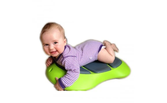 Gonge 2168 Floorsurfer Rolplank Therapie Speelgoed 5 Gonge 2168 Floorsurfer Rolplank Therapie Speelgoed - Afbeelding 3