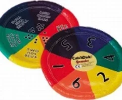 Frisbee – Spordas Catchdisc II -Aanbiedingen Buiten Plezier Winkel frisbee catchdisc spordas 1 1