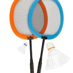 Get&Go Badmintonset XXL Vakantieset