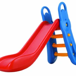 Big Fun Slide Kunststof Glijbaan -Aanbiedingen Buiten Plezier Winkel glijbaan big fun slide 1