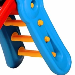 Big Fun Slide Kunststof Glijbaan -Aanbiedingen Buiten Plezier Winkel glijbaan big fun slide 2