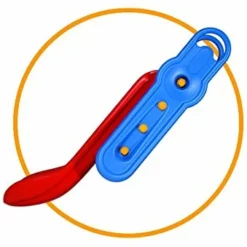 Big Fun Slide Kunststof Glijbaan -Aanbiedingen Buiten Plezier Winkel glijbaan big fun slide 3