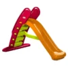 Little Tikes Easy Store Giant Slide Glijbaan (Rainbow) -Aanbiedingen Buiten Plezier Winkel glijbaan little tikes easy store giant slide rainbow