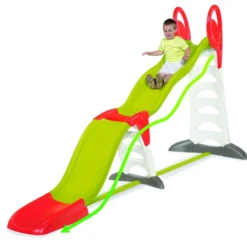 Smoby Megagliss Glijbaan -Aanbiedingen Buiten Plezier Winkel glijbaan smoby megagliss 2