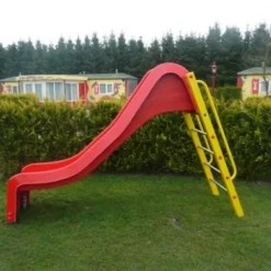 Glijbaan Staal Openbaar -Aanbiedingen Buiten Plezier Winkel glijbaan staal openbaar 1 1