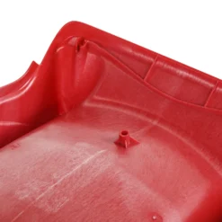 Kunststof Wave Glijbaan 300 Cm. -Aanbiedingen Buiten Plezier Winkel glijbaan wateraansluiting scaled 1