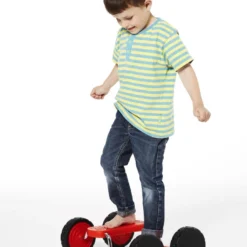 Gonge 2138 Go-Go Pedalgo Theapie Speelgoed -Aanbiedingen Buiten Plezier Winkel go go gonge 2138 1