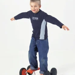 Gonge 2138 Go-Go Pedalgo Theapie Speelgoed -Aanbiedingen Buiten Plezier Winkel go go gonge 2138 2