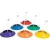 Golf Putting Cups – Set Van 6 Stuks -Aanbiedingen Buiten Plezier Winkel golf putting cups megaform m573040