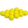 Golfballen Soft Geel Golfbal-set Van 12 Stuks 1 Golfballen Soft Geel Golfbal-set Van 12 Stuks -Aanbiedingen Buiten Plezier Winkel golfballen training megaform m573041 2