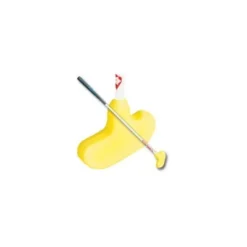 Midgetgolf Golfclub Putter Junior Swing 2-way 83 Cm. 7 Midgetgolf Golfclub Putter Junior Swing 2-way 83 Cm. -Aanbiedingen Buiten Plezier Winkel golfclub megaform m826100 junior swing 2 way putter 1 1