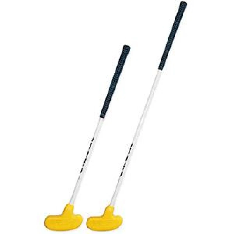 Midgetgolf Golfclub Putter Junior Swing 2-way 83 Cm. 3 Midgetgolf Golfclub Putter Junior Swing 2-way 83 Cm.