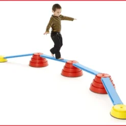 Gonge 2222 Build ‘n Balance Set Van 3 Planken Therapie Speelgoed -Aanbiedingen Buiten Plezier Winkel gonge 2222 gonge balanceerplanken therapie speelgoed