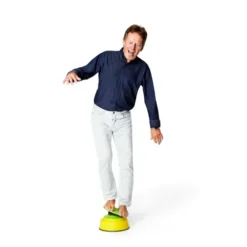 Gonge 2232 Build ‘n Balance Set Kantelschijf Therapie Speelgoed -Aanbiedingen Buiten Plezier Winkel gonge 2232 build n balance kantel schijf 3