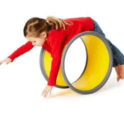Gonge 2268 Body Wheel Small Therapie Speelgoed -Aanbiedingen Buiten Plezier Winkel gonge 2268 body wheel klein geel 1 1