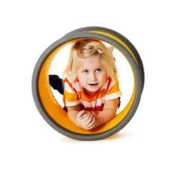 Gonge 2268 Body Wheel Small Therapie Speelgoed -Aanbiedingen Buiten Plezier Winkel gonge 2268 body wheel klein geel 2