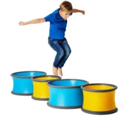 Gonge 2268 Body Wheel Small Therapie Speelgoed -Aanbiedingen Buiten Plezier Winkel gonge 2270 body wheels set