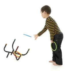 Gonge 2908 Ringwerpspel RingToss Therapie Speelgoed -Aanbiedingen Buiten Plezier Winkel gonge 2908 ringwerpspel ring toss 2