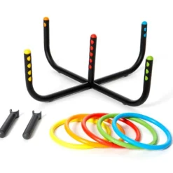 Gonge 2908 Ringwerpspel RingToss Therapie Speelgoed