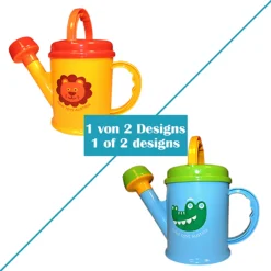 Gowi Gieter 1,5 Liter Zandbakspeelgoed