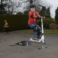 Rampage Grindrail -Aanbiedingen Buiten Plezier Winkel grindrail rampage 1 1