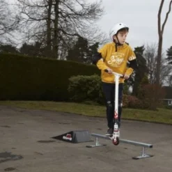 Rampage Grindrail -Aanbiedingen Buiten Plezier Winkel grindrail rampage 2