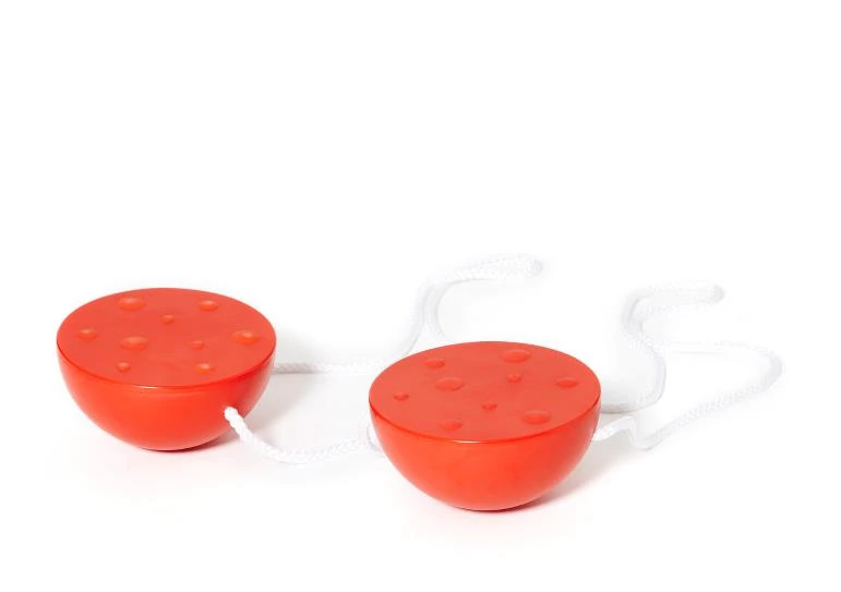 Halfronde Loopklossen – Gonge 2219 7 Halfronde Loopklossen – Gonge 2219 - Afbeelding 5