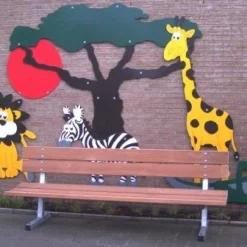 Hardhouten Zitbank Met Rugleuning -Aanbiedingen Buiten Plezier Winkel hardhouten zitbank met rugleuning